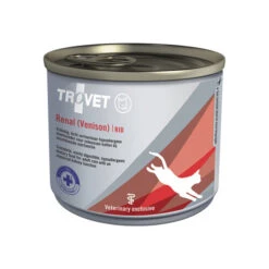 TROVET Renal & Oxalate RID Kat - Blik -Katten Honden Benodigdheden Winkel trovet renal oxalate rid kat 216455 0500 none