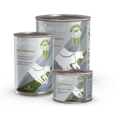 Trovet Unique Protein UPH (Horse) Hond/kat -Katten Honden Benodigdheden Winkel trovet unique protein uph horse hondkat 161012 1000 none