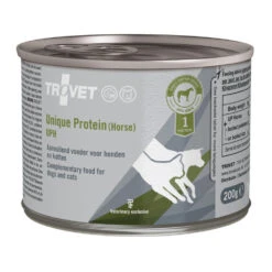 Trovet Unique Protein UPH (Horse) Hond/kat -Katten Honden Benodigdheden Winkel trovet unique protein uph horse hondkat 161018 1000 none