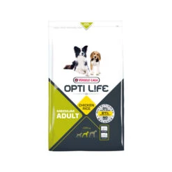 Versele-Laga Opti Life Adult 14 Versele-Laga Opti Life Adult -Katten Honden Benodigdheden Winkel versele laga opti life adult 108436 0500 none