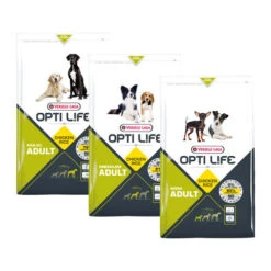 Versele-Laga Opti Life Adult 16 Versele-Laga Opti Life Adult -Katten Honden Benodigdheden Winkel versele laga opti life adult 108442 0500 none