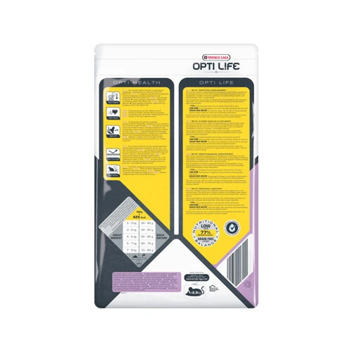 Versele-Laga Opti Life Urinary Kat 5 Versele-Laga Opti Life Urinary Kat - Afbeelding 3