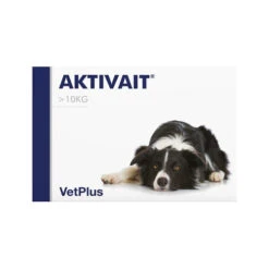 Vetplus Aktivait Hond -Katten Honden Benodigdheden Winkel vetplus aktivait hond 202595 0500 none