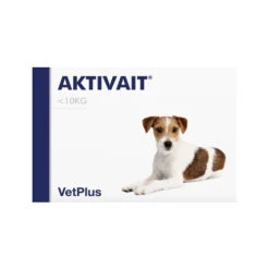 Vetplus Aktivait Hond -Katten Honden Benodigdheden Winkel vetplus aktivait hond 202601 0500 none