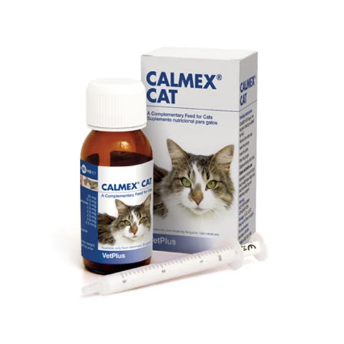 Vetplus Calmex Kat 4 Vetplus Calmex Kat - Afbeelding 2