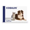 Vetplus Cobalin 2 Vetplus Cobalin -Katten Honden Benodigdheden Winkel vetplus cobalin 60 capsules 134984 0500 none