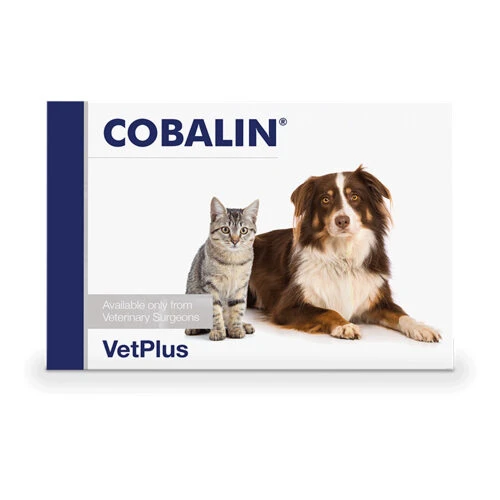 Vetplus Cobalin 3 Vetplus Cobalin