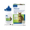 Virbac Feluro -Katten Honden Benodigdheden Winkel virbac feluro 60 ml 123103 2000 none