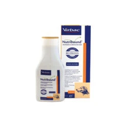 Virbac Nutribound -Katten Honden Benodigdheden Winkel virbac nutribound 170824 0500 none