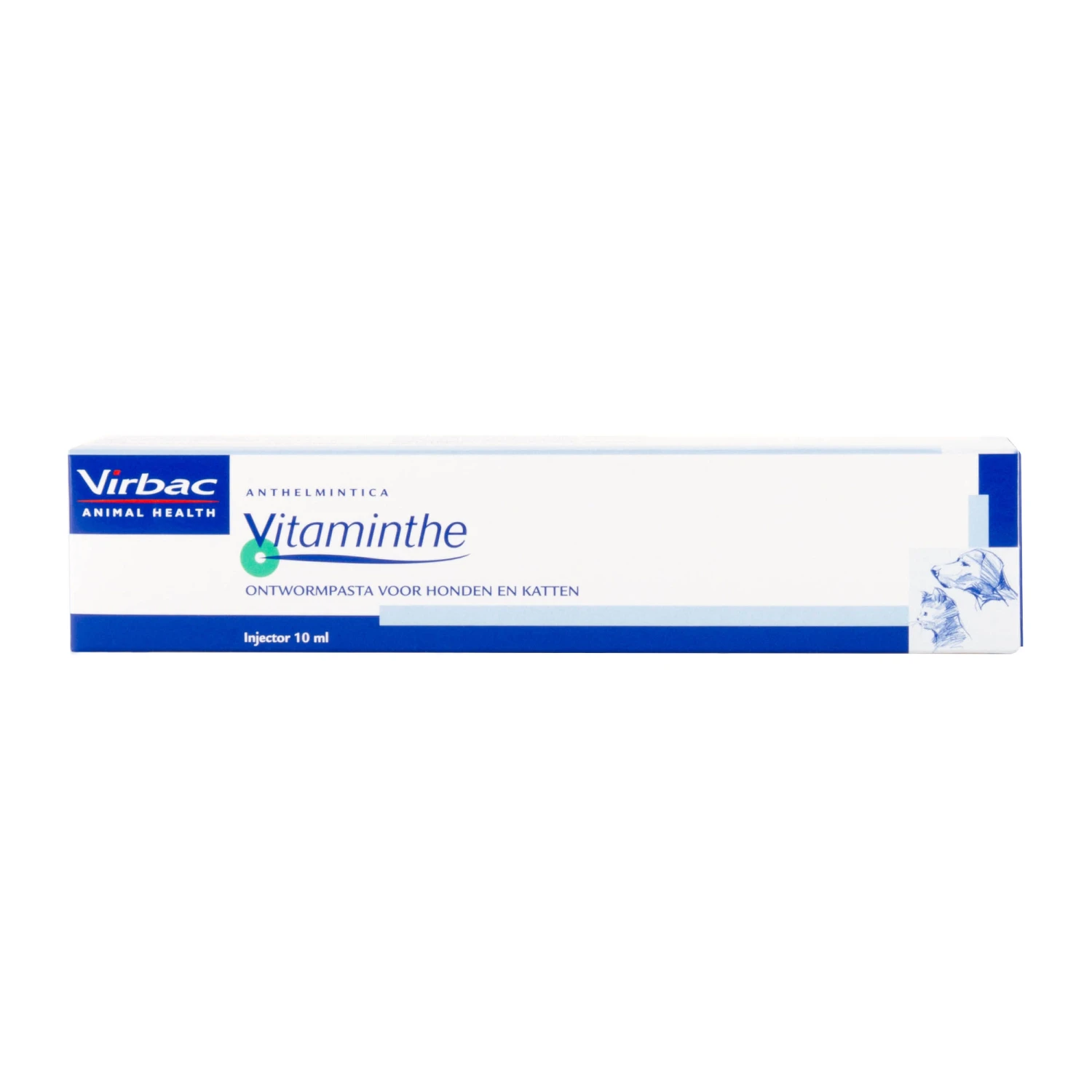 Virbac Vitaminthe 8 Virbac Vitaminthe - Afbeelding 6