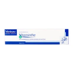 Virbac Vitaminthe 14 Virbac Vitaminthe -Katten Honden Benodigdheden Winkel vitaminthe 103429 2000 none