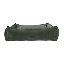 Wooff Cocoon Rib Velours Hondenmand -Katten Honden Benodigdheden Winkel wooff cocoon rib velours hondenmand 220431 0500 none