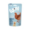 WOW! Natural Chews Kipfilet -Katten Honden Benodigdheden Winkel wow natural chews kipfilet 250g 129046 1000 none