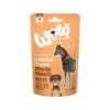 WOW! Natural Chews Paardenvlees -Katten Honden Benodigdheden Winkel wow natural chews paardenvlees 250g 129043 1000 none