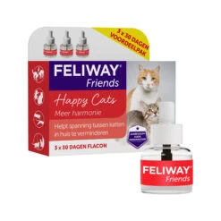 Feliway Friends -Katten Honden Benodigdheden Winkel yWKOziemz8fE4aM2vvPyutgytSzFwX metaRmVsaXdheS1GcmllbmRzLTN4LXJlZmlsbC5qcGc