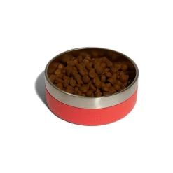 Zee.Dog Tuff Bowl - Voerbak Voor Honden -Katten Honden Benodigdheden Winkel zeedog tuff bowl voerbak voor honden 215663 0500 none