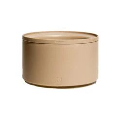 Zee.Dog Voerbak Zee.Bowl -Katten Honden Benodigdheden Winkel zeedog voerbak zeebowl 201254 0500 none