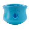 Zogoflex Toppl - Treat Toy -Katten Honden Benodigdheden Winkel zogoflex toppl treat toy x large aqua 133383 2000 none