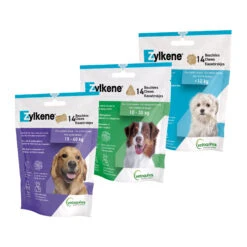 Zylkène Chews -Katten Honden Benodigdheden Winkel zylkne chews 219956 2000 none